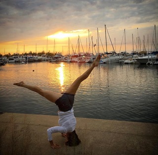 Tamara Holder feet photo 17