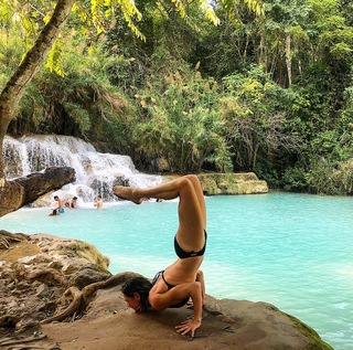 Tamara Holder feet photo 16