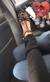 Tamara Holder feet photo 15