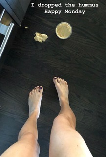 Tamara Holder feet photo 7