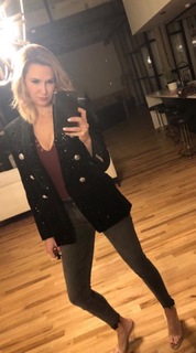 Tamara Holder feet photo 6