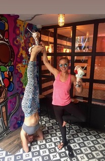 Tamara Holder feet photo 4
