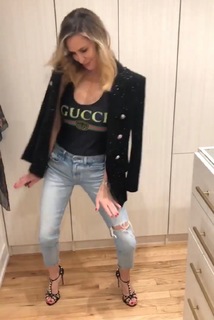 Tamara Holder feet photo 1