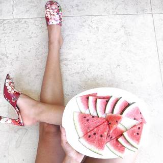 Tamara Kalinić feet photo 14
