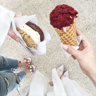 Tamara Kalinić feet photo 1