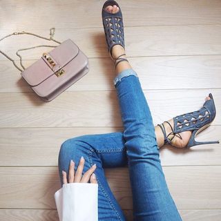 Tamara Kalinić feet photo 16
