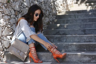 Tamara Kalinić feet photo 15