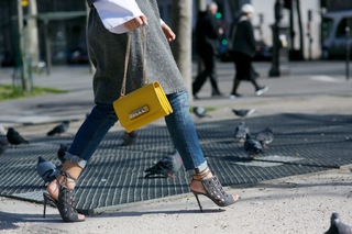 Tamara Kalinić feet photo 9