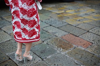 Tamara Kalinić feet photo 5
