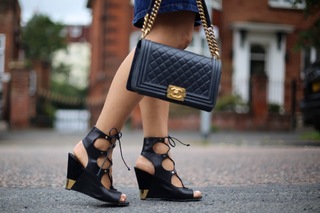 Tamara Kalinić feet photo 16