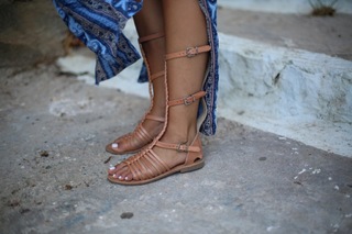 Tamara Kalinić feet photo 7