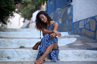 Tamara Kalinić feet photo 5