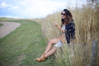 Tamara Kalinić feet photo 2
