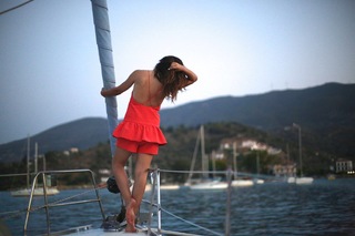 Tamara Kalinić feet photo 19