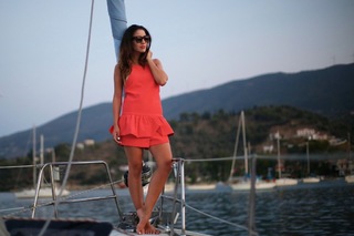 Tamara Kalinić feet photo 17