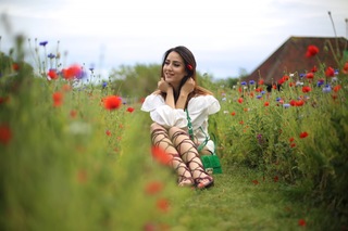Tamara Kalinić feet photo 20