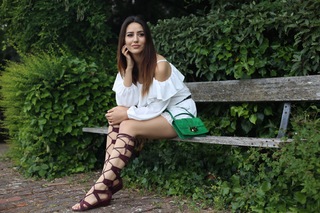 Tamara Kalinić feet photo 19