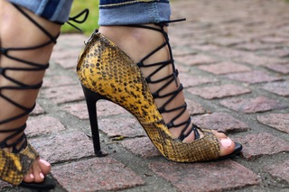 Tamara Kalinić feet photo 16