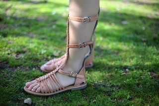 Tamara Kalinić feet photo 10