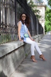 Tamara Kalinić feet photo 6