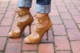 Tamara Kalinić feet photo 2