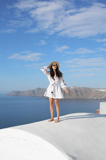Tamara Kalinić feet photo 5