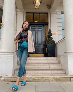 Tamara Kalinić feet photo 12