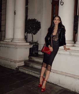 Tamara Kalinić feet photo 11
