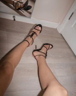 Tamara Kalinić feet photo 9