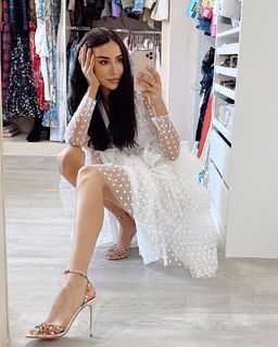 Tamara Kalinić feet photo 18