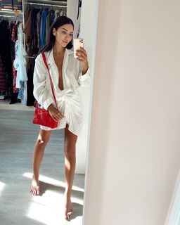 Tamara Kalinić feet photo 15