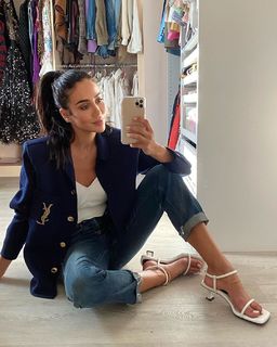 Tamara Kalinić feet photo 12