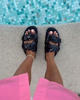 Tamara Kalinić feet photo 6