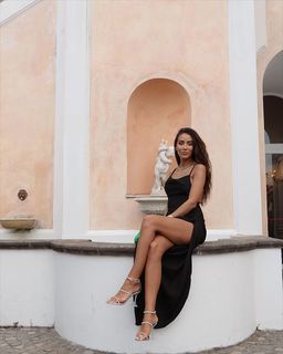 Tamara Kalinić feet photo 5