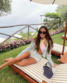 Tamara Kalinić feet photo 1