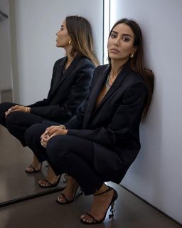 Tamara Kalinić feet photo 8