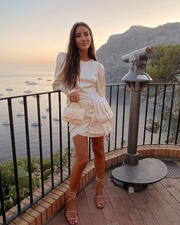 Tamara Kalinić feet photo 6