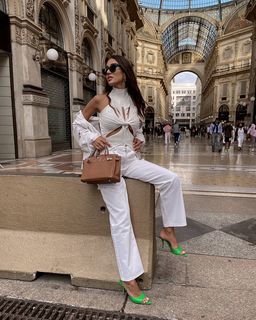 Tamara Kalinić feet photo 12