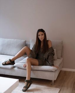 Tamara Kalinić feet photo 6