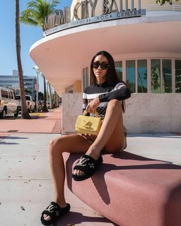Tamara Kalinić feet photo 19