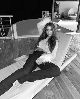 Tamara Kalinić feet photo 8
