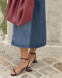 Tamara Kalinić feet photo 10