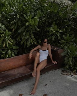 Tamara Kalinić feet photo 3