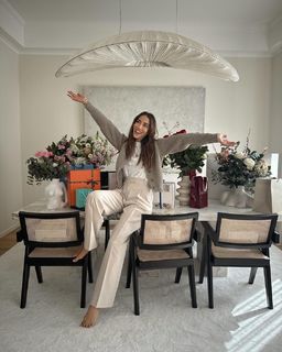 Tamara Kalinić feet photo 10