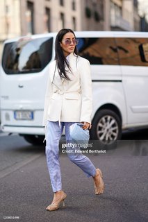 Tamara Kalinić feet photo 2