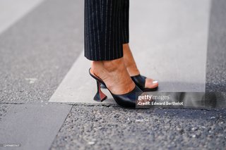 Tamara Kalinić feet photo 9
