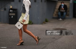 Tamara Kalinić feet photo 4