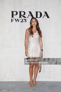 Tamara Kalinić feet photo 2