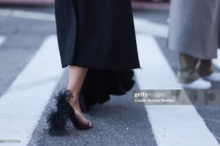 Tamara Kalinić feet photo 12