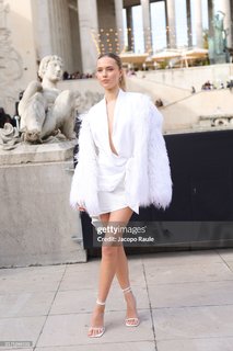 Tamara Kalinić feet photo 3